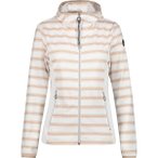 LUHTA Damen Unterjacke ILVESSALO, Größe S in Braun