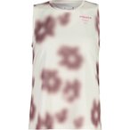 Maloja ChampelM. Top Damen  Tanktops beige Größe XS Trailrunning | Laufen  Ela