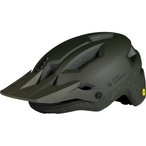 Sweet Protection Primer Mips Fahrradhelm  Fahrradhelme gruen Größe S-M | 53-56
