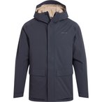 Craghoppers Lorton II Thermic  Herren  Kunstfaserjacke grau Größe M Lifestyle 