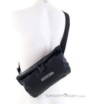 Ortlieb Velo-Sling Flex 2.5l Umhängetasche-Schwarz-2,5