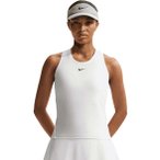Nike Dri-Fit Victory Damen Tanktop ( Weiß L)