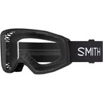 Smith Loam S MTB   Sportbrillen & Sportsonnenbrillen schwarz Größe One Size Mo
