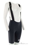 Assos Dyora Bib S11 Damen Bikeshort-Schwarz-L