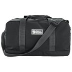 Fjällräven - Vardag Duffel 33 - Reisetasche Gr One Size schwarz