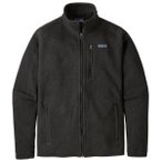 Patagonia - Better Sweater Jacket - Fleecejacke Gr M schwarz