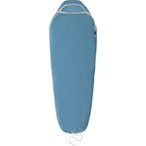 Sea to Summit Breeze Lightweight Liner - Inlett cendre blue short