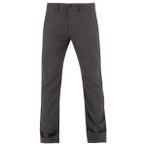 Reell - Superior Flex Chino 2 - Freizeithose Gr 32 - Length: 32 grau