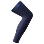 Castelli - Espresso 2 Knee/Legwarmer - Beinlinge Gr S blau
