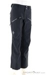 Black Diamond Recon Stretch Herren Skihose-Schwarz-XL