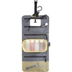 Cocoon Minimalist Kulturtasche  Kulturbeutel & Kulturtaschen grau Größe 2.9 l 