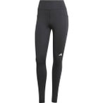 ADIDAS Damen Tights Own the Run Winter Full Length, Größe XS in Grau