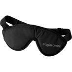 Eagle Creek Sandman Eyeshade - Schlafbrille black
