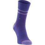 Evoc Sport   Fahrradsocken lila Größe L-XL Mountainbike | Gravel  Elastisch