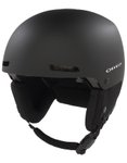 Oakley - Skibrille/Snowboardhelm - Mod1 Pro Blackout für Damen - Größe M - sc