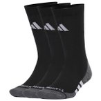 adidas - Performance Grip Climacool Crew - Multifunktionssocken 37-39 schwarz