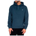 Iriedaily - Mini Flag 2 Hoody - Hoodie Gr L blau