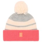 Sealskinz - Kid's Pulham - Mütze Gr 3-6 Years rosa
