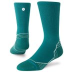 Stance - Women's Varied Light Crew - Multifunktionssocken 38-42 türkis