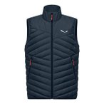 SALEWA Herren BRENTA RDS DWN VEST M, Größe L in Blau