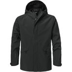 Schöffel Style Smue Circ  Herren  Regenjacke schwarz Größe 3XL Trekking  Klei