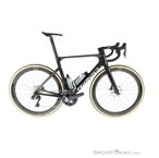 Wilier Filante SLR ID2 Ultegra Di2 28'' 2026 Rennrad-Schwarz-L