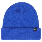 Quiksilver - Performer Beanie - Mütze Gr One Size blau