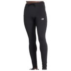 New Balance - Athletics Heat Pocket Tight 27 - Lauftights Gr XXL schwarz