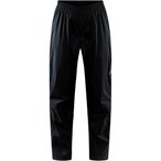 Craft Core Endur Hydro Hose Damen  Hardshellhose & Regenhose schwarz Größe L M