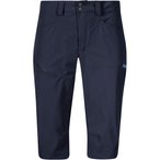 Bergans Vandre Light Softshell  Damen  Softshellhose blau Größe S Trekking  El