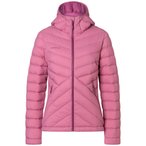 Bergzeit Basics Kaikkialla Nikkala  Damen  Isolationsjacke rosa Größe XS Trekk