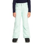 ROXY Kinder Hose BACKYARD G PT G SNPT, Größe 140 in Blau