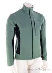 Löffler XC-Pure TXS Herren Softshelljacke-Oliv-Dunkelgrün-56