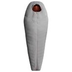 Mammut - Relax Down Bag 0°C - Daunenschlafsack Gr L Zip: Mid Highway