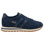 Gola - Daytona Suede - Sneaker 42 blau