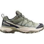 Salomon X Ultra 360 Edge GTX  Damen  Zustiegsschuhe gruen Größe 42.5  Trekking