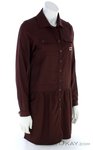 Picture Vocela Damen Kleid-Lila-M