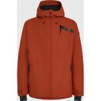 O'NEILL Herren Jacke FWC'Cruz SNOW JACKET, Größe XL in Orange