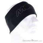 Montura Walk 2 Stirnband-Schwarz-One Size
