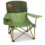 Kelty - Lowdown Chair - Campingstuhl oliv