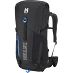 MILLET Ubic 35 - Wander- und Tourenrucksack e-black