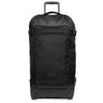 Eastpak - Tranverz Cnnct M - Reisetasche schwarz