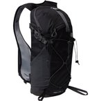 The North Face Trail Lite 12   Wanderrucksack schwarz Größe 12L Trekking