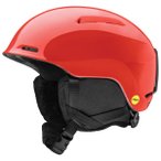 Smith - Kid's Glide MIPS - Skihelm Gr 51-55 cm - S rot