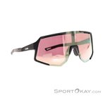 Uvex Sequence CV Sportbrille-Schwarz-One Size