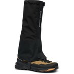 Black Diamond Mission Gamaschen  Gamaschen schwarz Größe M Trekking  Winddicht