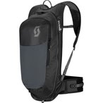 Scott Trail Protect FR' 20   Fahrradrucksäcke grau Größe 20L Mountainbike | G