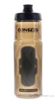 Contec Rivers Twist M Set 600ml Trinkflasche-Schwarz-One Size