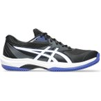 ASICS Herren Tennisoutdoorschuhe GAME FF CLAY/OC, Größe 42 in Grau