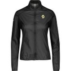 SCOTT Damen Funktionsjacke SCO Jacket W's RC Run WB, Größe XS in Schwarz